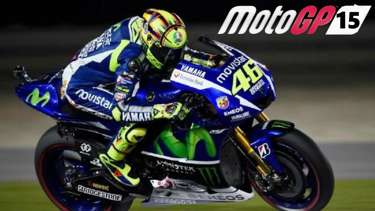 moto gp games for pc